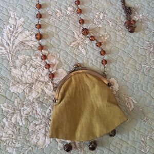 Crossbody Purse